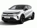 Renault Captur techno full hybrid E-Tech 160