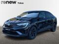 Renault Arkana esprit Alpine mild hybrid 160