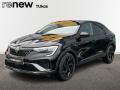 Renault Arkana esprit Alpine mild hybrid 160