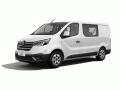 Renault Trafic L1 Equilibre Blue dCi 150 GSR2
