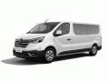 Renault Trafic L2 Equilibre Blue dCi 150 GSR2