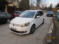 Volkswagen Touran 2.0 TDi