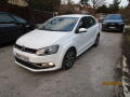 Volkswagen Polo 1.4 TDI AUTOMAT, MATCH, NAVI