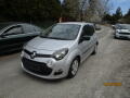 Renault Twingo 1.2i, klimatizace