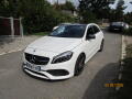 Mercedes-Benz 200 CDi AMB, panorama, navi