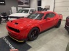 Dodge Challenger SRT Hellcat Jailbreak 