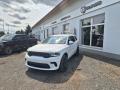 Dodge Durango Pursuit 5.7L