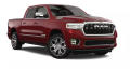 Dodge RAM TUNGSTEN