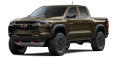 Chevrolet Colorado ZR2 