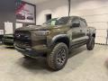 Chevrolet Colorado ZR2 2.7l TurboMax REZERVACE