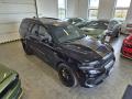Dodge Durango SRT ALC HEMI 