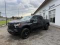 Chevrolet Silverado Trail Boss