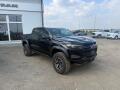 Chevrolet Colorado ZR2 2.7l TurboMax