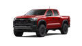 Chevrolet Colorado Trail Boss 2.7l TurboMax