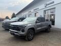 Chevrolet Colorado Z71 2.7l TurboMax