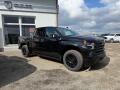 Chevrolet Silverado HIGH COUNTRY Midnight 6.2l