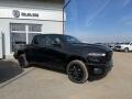 RAM 1500 Laramie Night Edition 3.0l