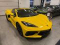 Chevrolet Corvette Stingray Coupe 3LT