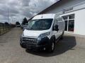 RAM ProMaster 3500 SLT 3.6L V6 VVT High Roof