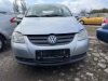 Volkswagen Fox 1.2