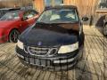 Saab 9-3 1.8t Cabrio