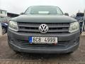 Volkswagen Amarok 2.5 TDI motor po go!!!