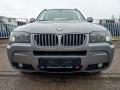 BMW X3 3.0d Manual! M-Pacet!