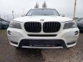 BMW X3 3.5iAutomat xDrive
