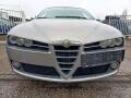 Alfa Romeo 159 2.4 JTD 154KW!