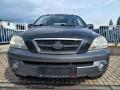 Kia Sorento 2.5 103 ke automat !