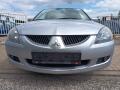 Mitsubishi Lancer 2.0 16v 100kw