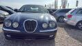 Jaguar S-Type 4.2L V8 220Top stav! 150tis km