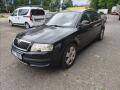 �koda Superb 2.0 TDi