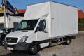 Mercedes-Benz Sprinter 516CDi 2.2 SK��� 3.5t