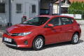 Toyota Auris 1.33VVT-i 73kW