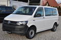 Volkswagen Transporter 2.0TDi 75kW 8.mst, KLIMA