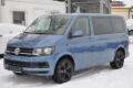 Volkswagen Multivan 2.0TDi 110kW Automat