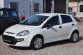 Fiat Punto 1.4i 55kW EVO