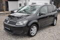 Volkswagen Touran 1.4TSi 103kW Highline