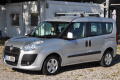 Fiat Dobl� 1.3JTD 66kW 5.m�st