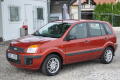 Ford Fusion 1.4i 16V 59kW Klima