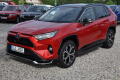 Toyota RAV4 2.5 PHEV 136kW 4x4 Selection