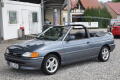 Ford Escort 1.6EFi 77kW KABRIO