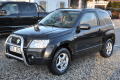 Suzuki Grand Vitara 1.6i 78kW 3dv. 4x4