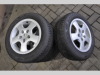 KOLA KODA FABIA 185/60 R14 