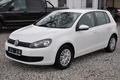 Volkswagen Golf VI 1.4TSi 59kW