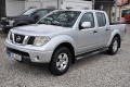 Nissan Navara DOUBLE-CAB 2.5dCi 126kW 4x4