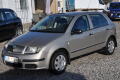 koda Fabia I 1.2i 40kW Classic