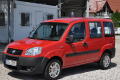 Fiat Dobl� 1.3 MultiJet 62kW