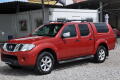 Nissan Navara 2.5dCi 140kW 4x4 Automat